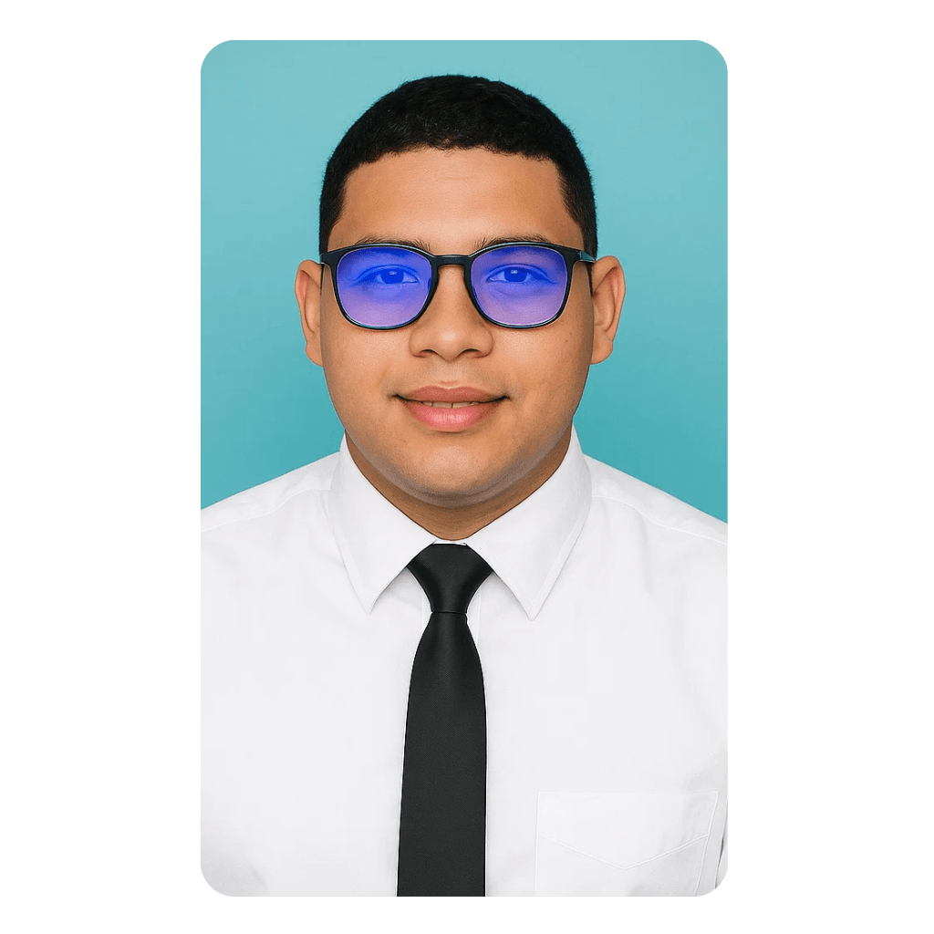 Creador del asistente inteligente de finanzas personales