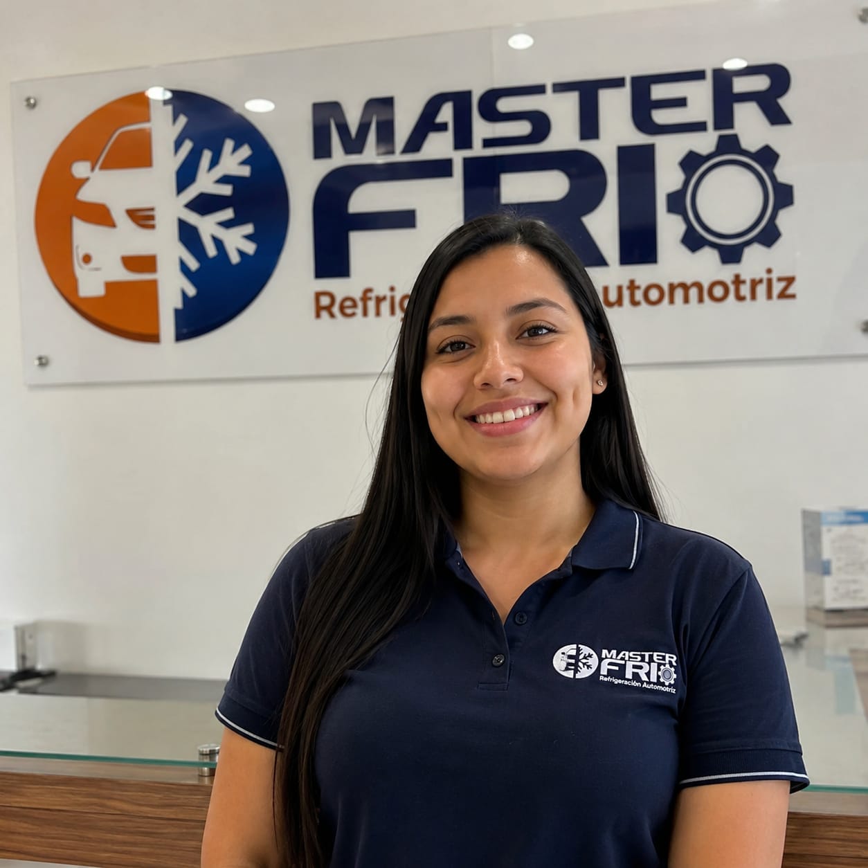 Testimonio en video de cliente - Master Frio
