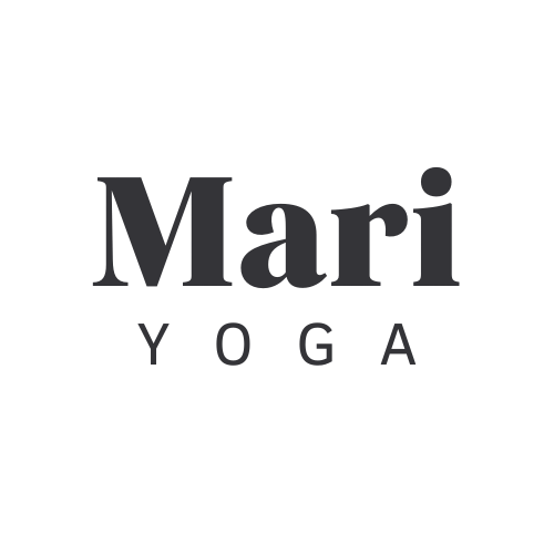 MARI YOGA