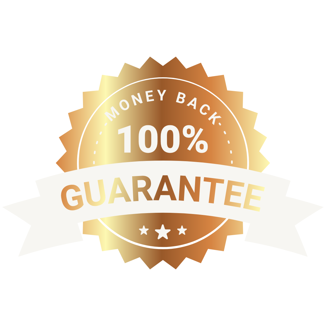 Ignite Money-Back Guarantee 