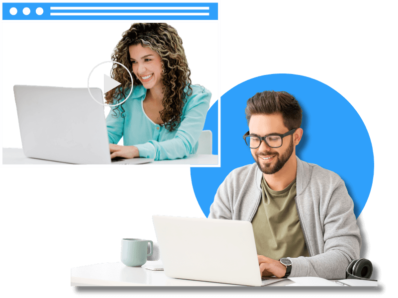 Enroll for free course access
