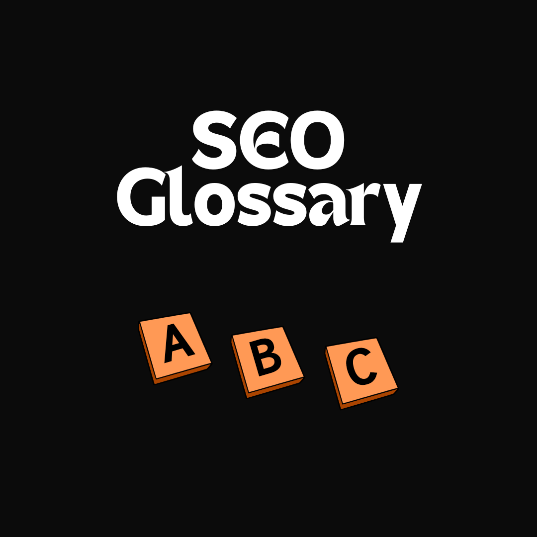 ExogN's SEO glossary covers 280+ SEO terms and accronyms to help you learn about search engine optimization.
