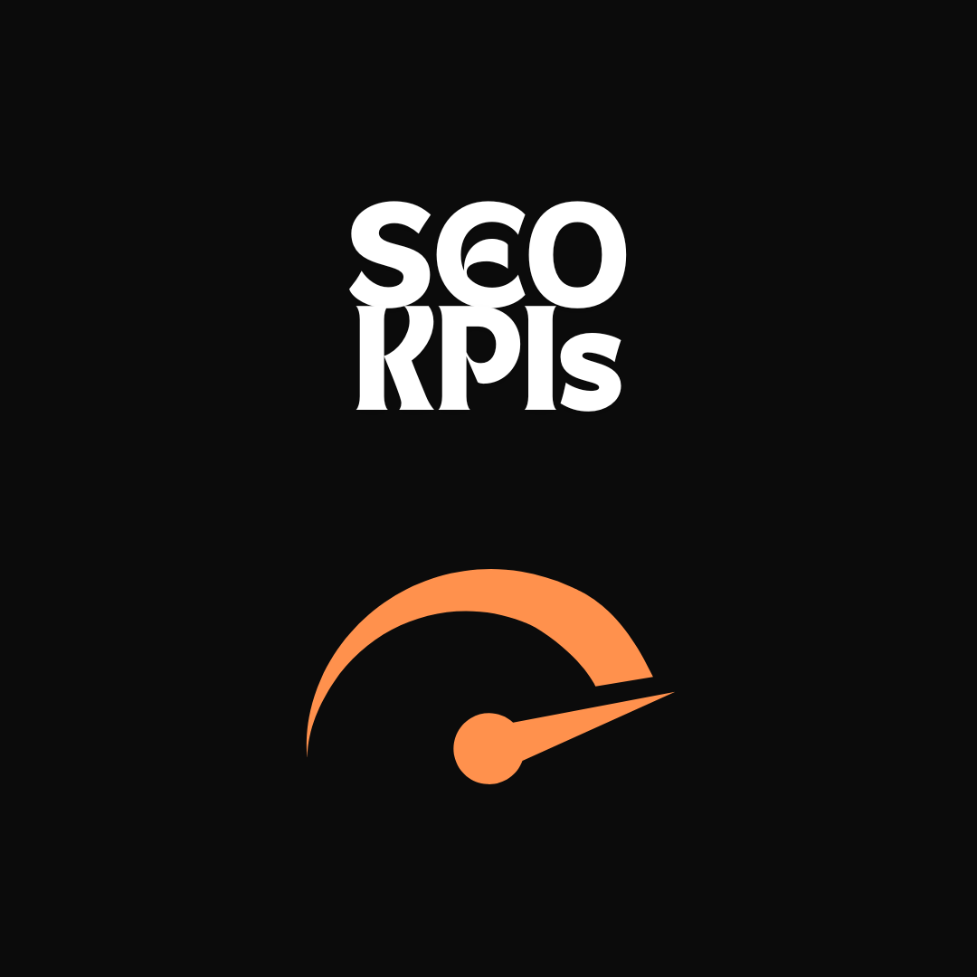 ExogN's SEO KPI database lists all the key performance indicators you need to measure your SEO performance.