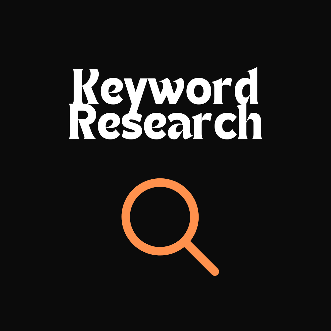 This 5-step keyword research process created by ExogN guides you to find profitable keywords for your website.
