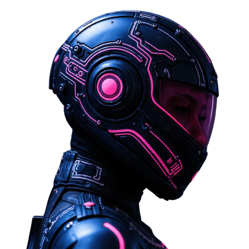 Logo de Optimus Skydiving Bot