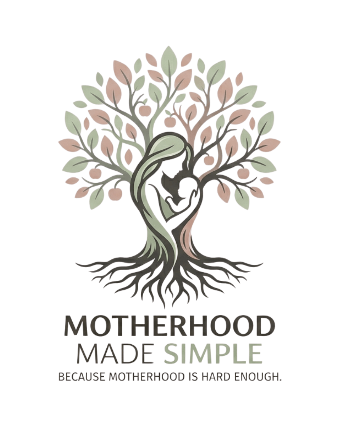 MOTHERHOOD MADE SIMPLE