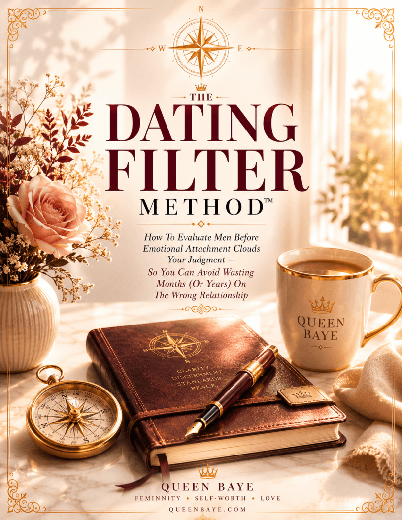The Dating Filter Method
