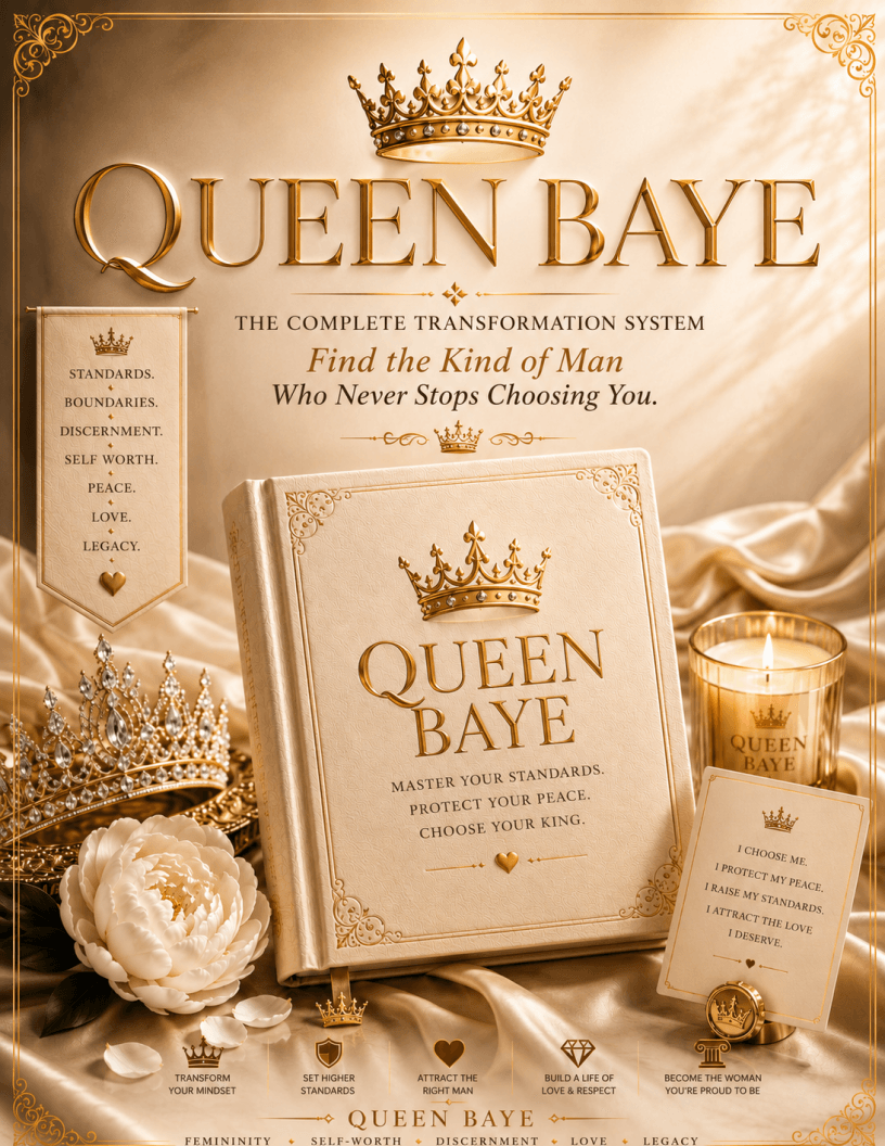 Queen Baye