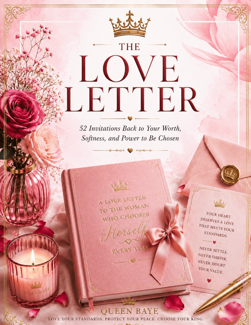 The Love Letter