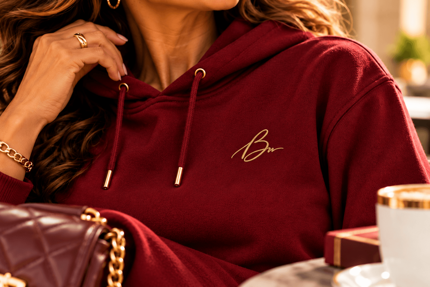 BayeWear Bw craftsmanship detail