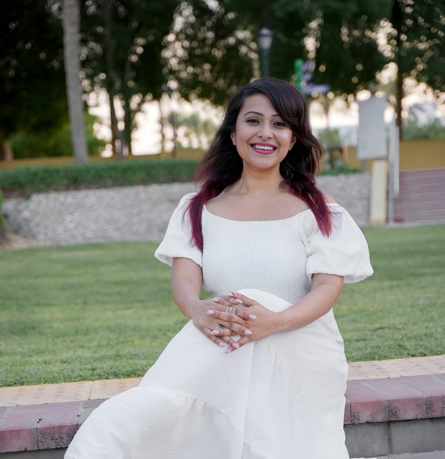 Anita Bala