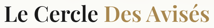 Le Cercle Des Avisés