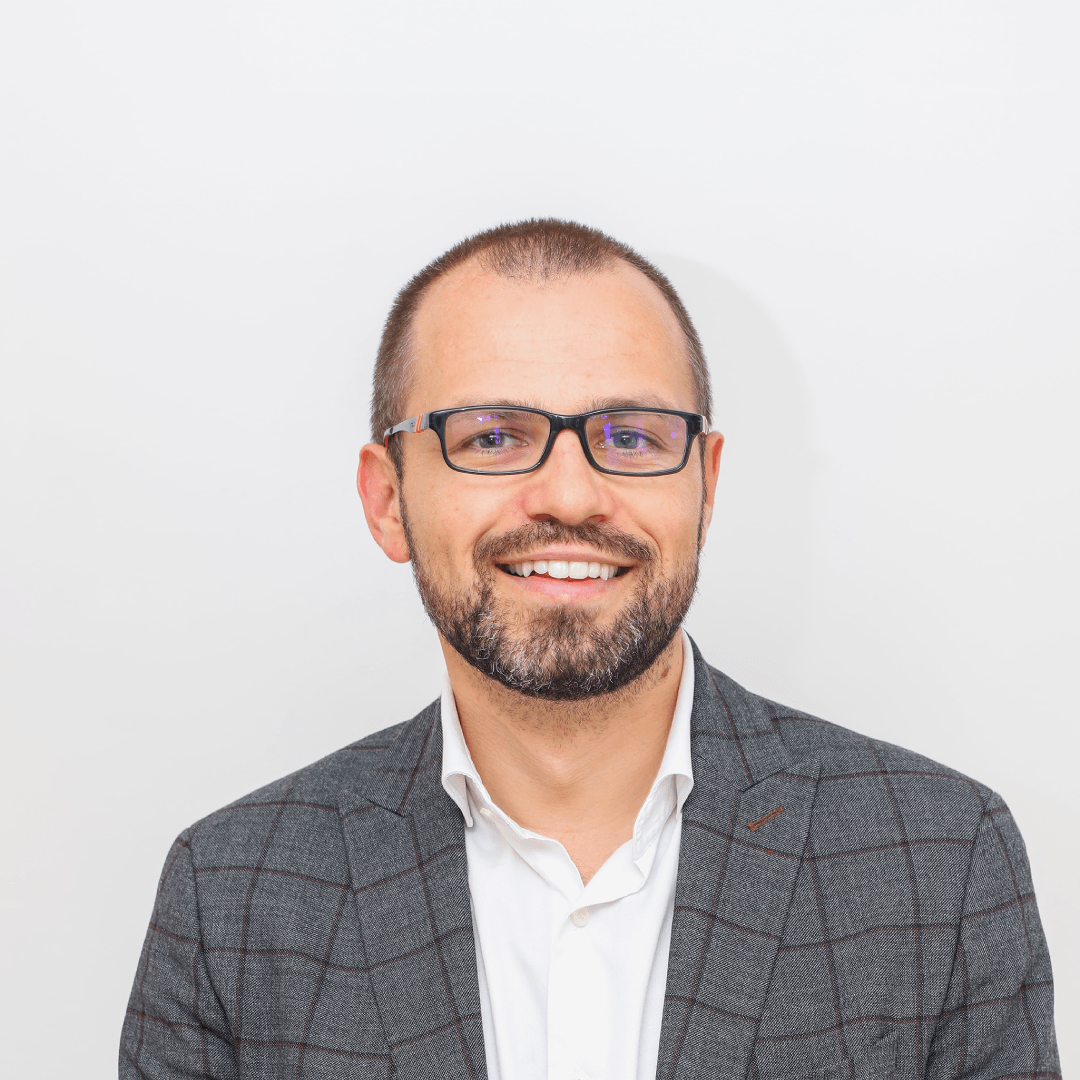 Sylvain Durand-Millien, ingénieur patrimonial
