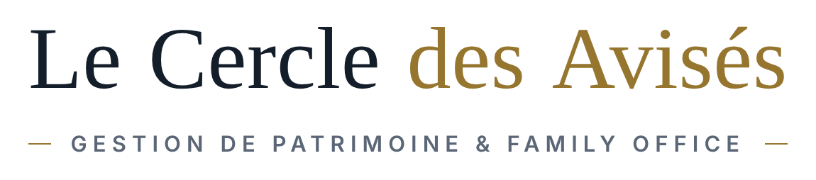 Le Cercle Des Avisés