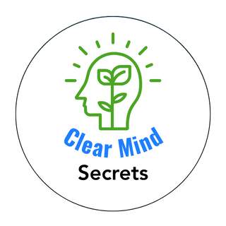Clear Mind Secrets Store