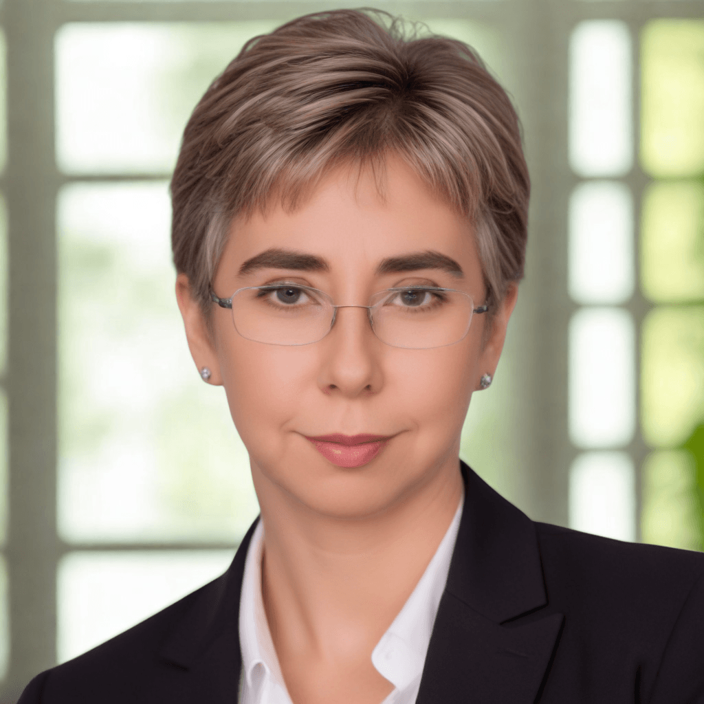 Dr. Iris Bell, MD PhD