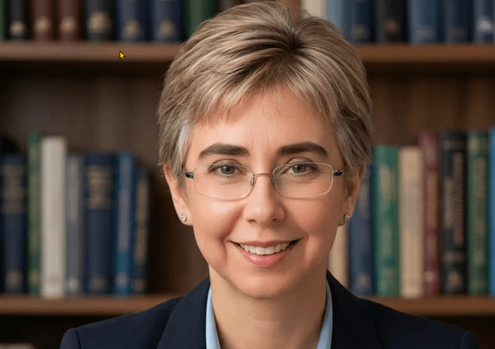 Dr. Iris Bell, MD PhD