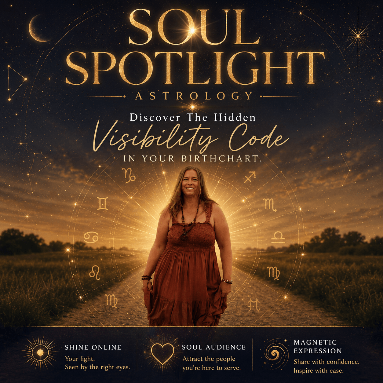 Soul Spotlight