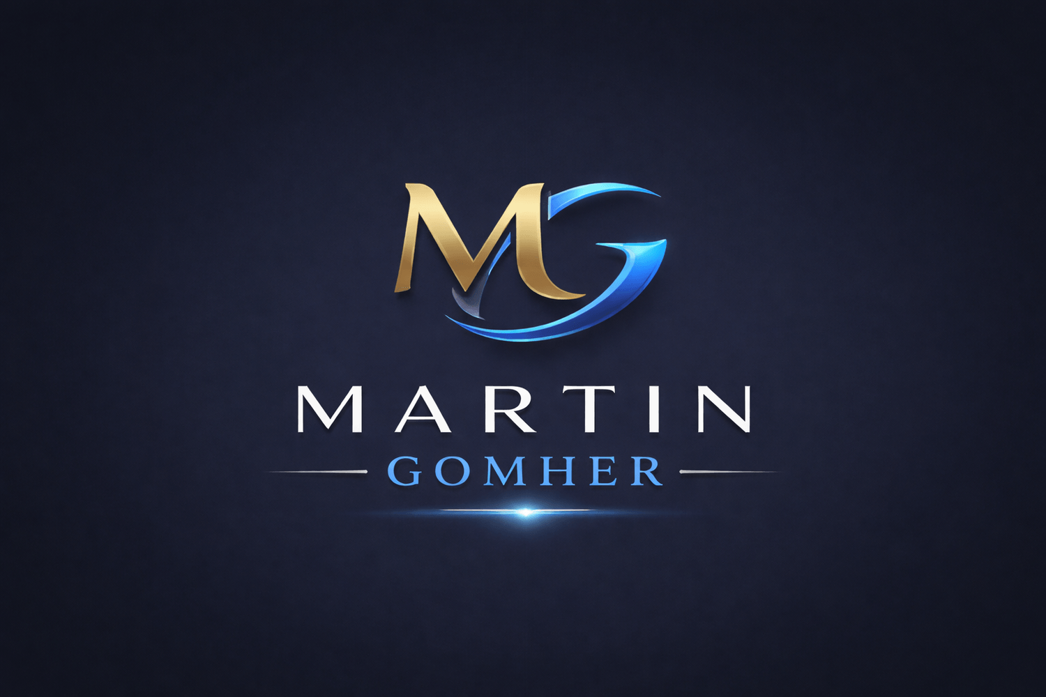 Martin Gomher