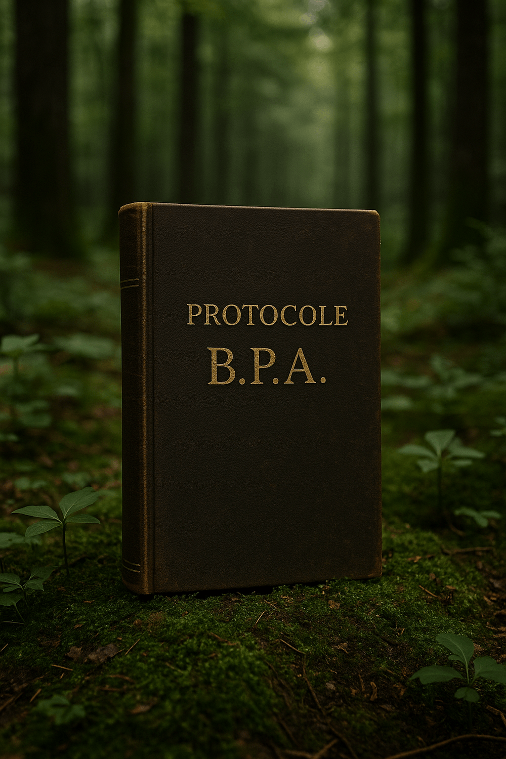 image du protocole B.P.A.