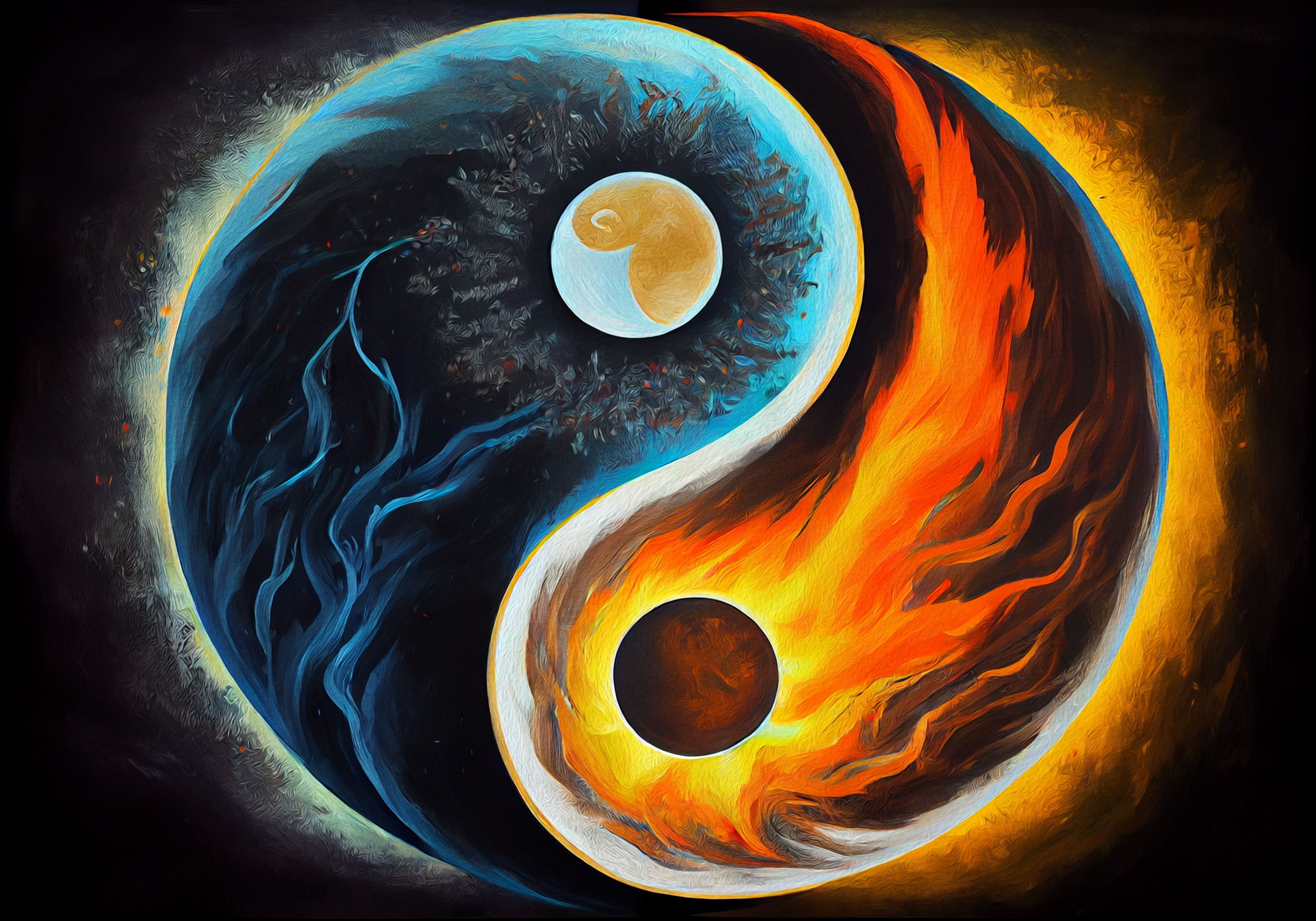 Le Feng Shui tibétain : un allié de notre bien-être au quotidien