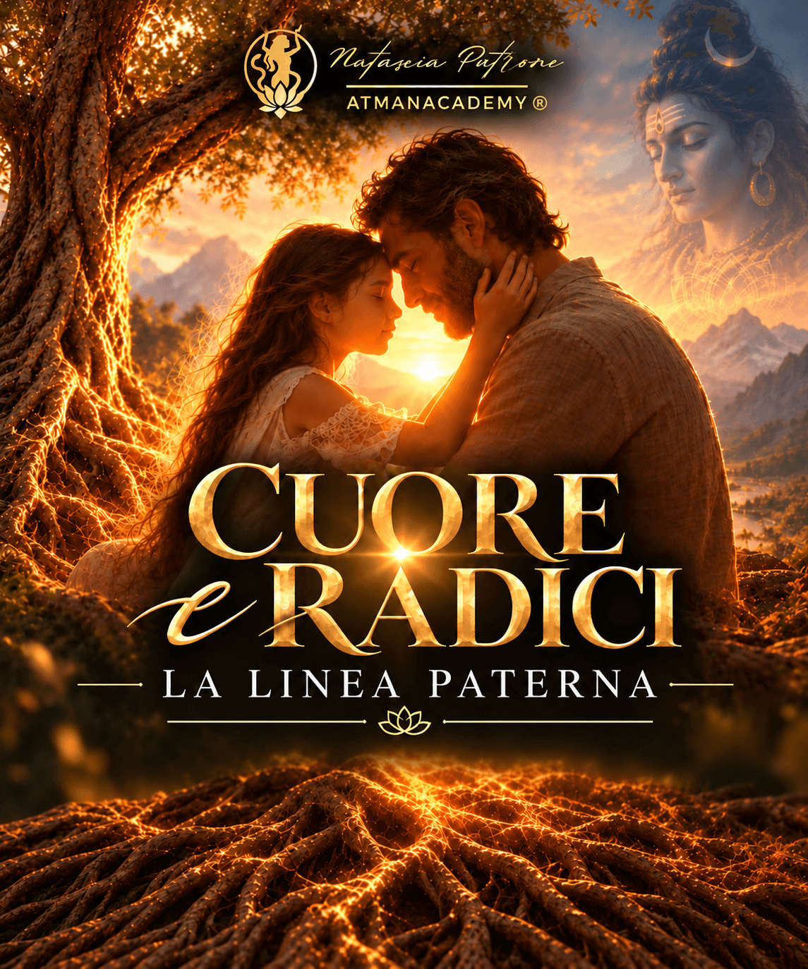Cuore e Radici – La linea paterna