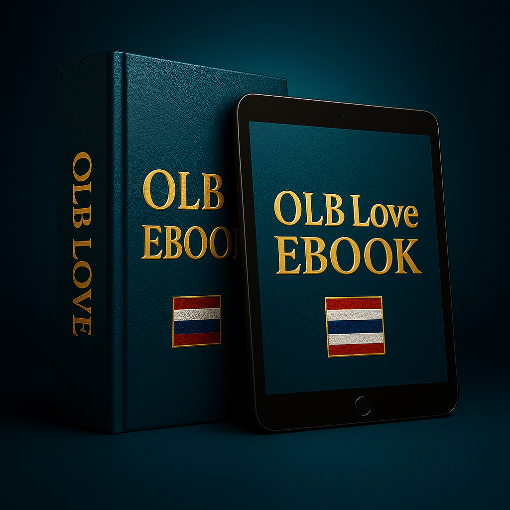 Mockup OLB Love — Ebook (PDF)