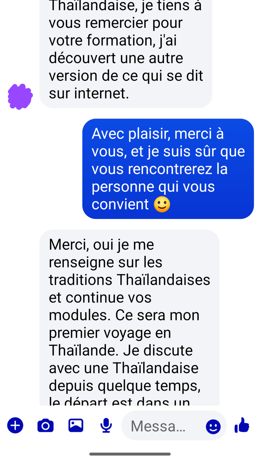 Gilles, 52 ans