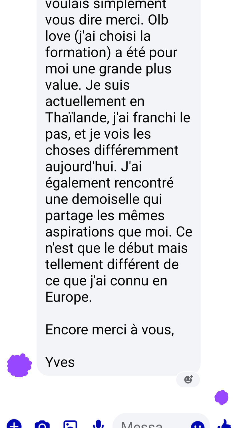 Yves, 62 ans