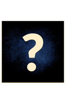 ?