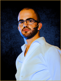 Frederico Santarém