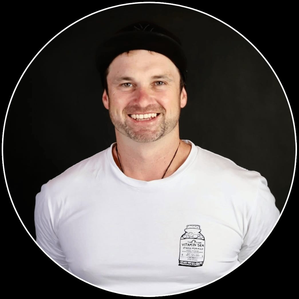 Phil Wilson - Funnel Scene