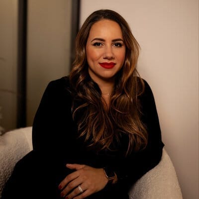 Mélanie - Experte Head Spa