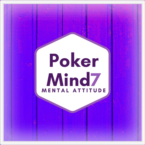 Poker Mind7 Logo