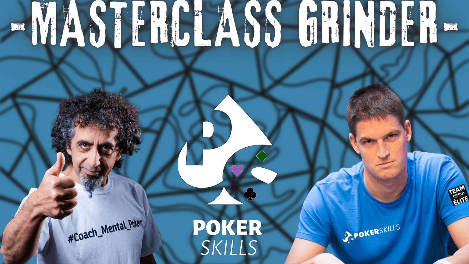 PokerSkills