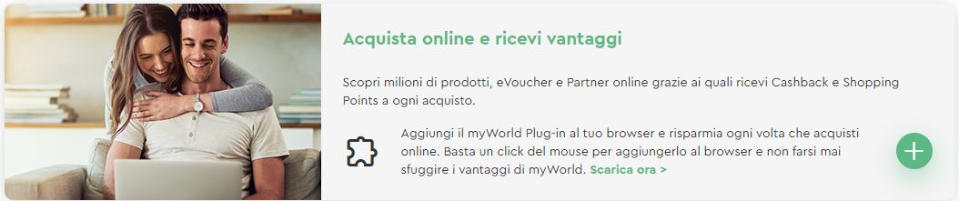 Acquista online 