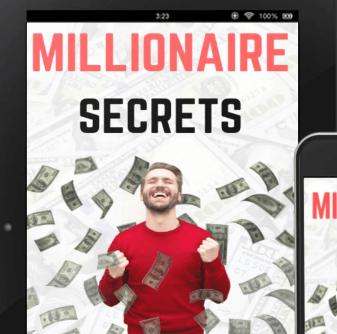 MILLIONAIRE SECRETS