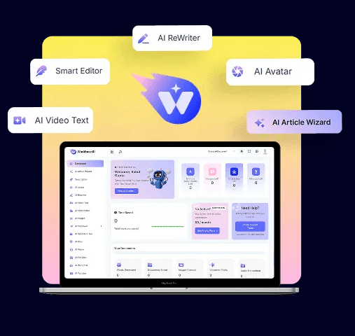 WorkForceAI Transforms One Piece of Content into Multi-Channel Traffic—With AI!