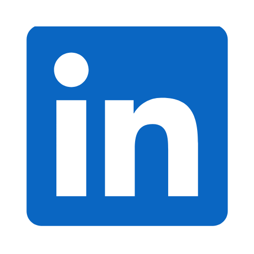 LinkedIn Page for Hina Creates
