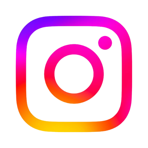 Instagram page for Hina Creates