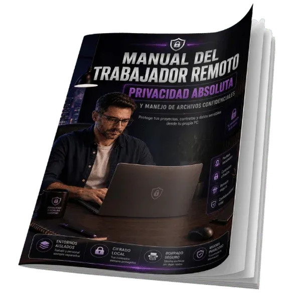 Bono 3 Manual del Trabajador Remoto