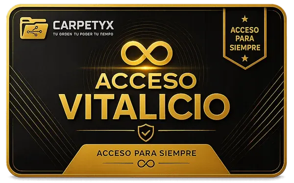 Bono 4 Pase de Acceso Inmune
