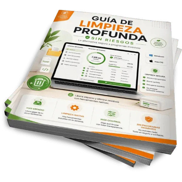 Bono 2 Guía de Limpieza Profunda