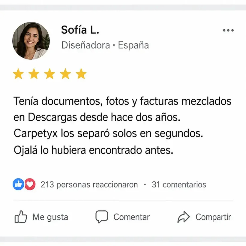 Testimonio 1