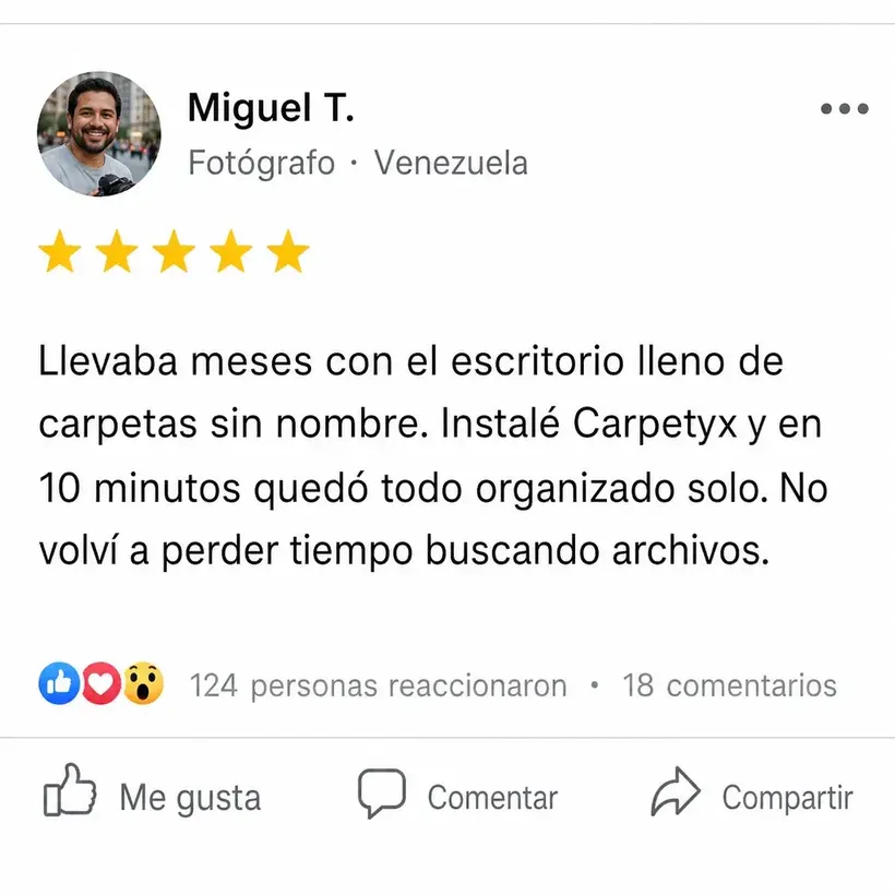 Testimonio 4