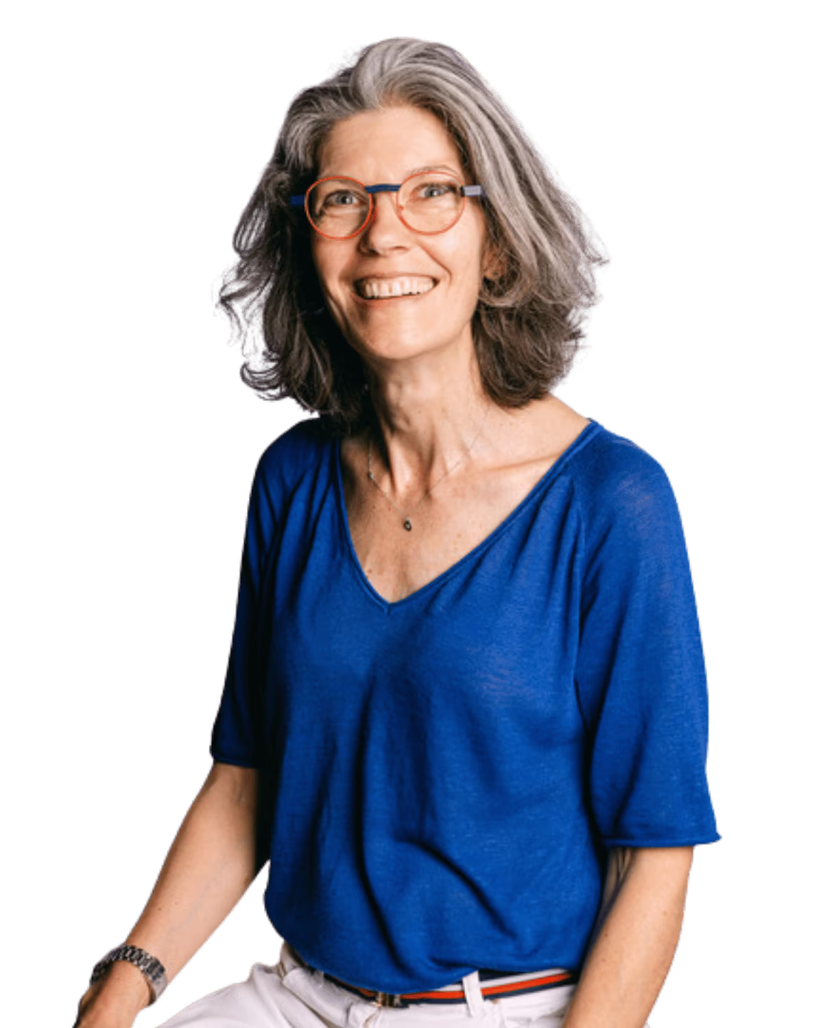 Stéphanie, coach systeme.io