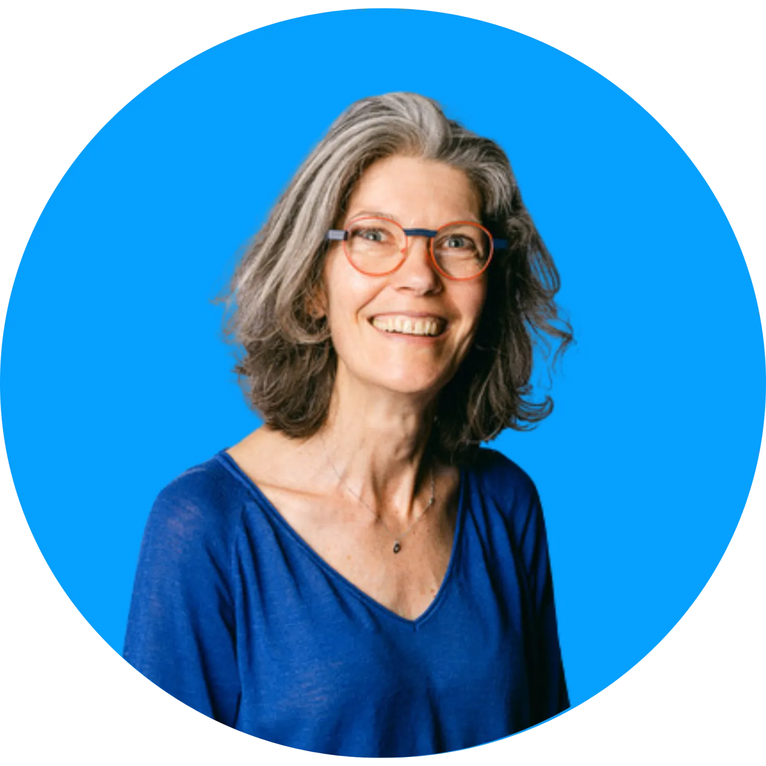 Stéphanie Charles, experte Systeme.io