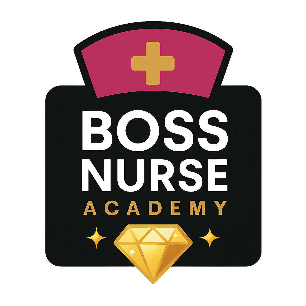 Boss Nurse
