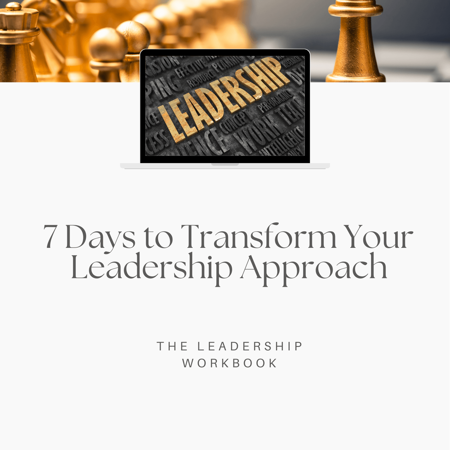 The Leadership Workbook