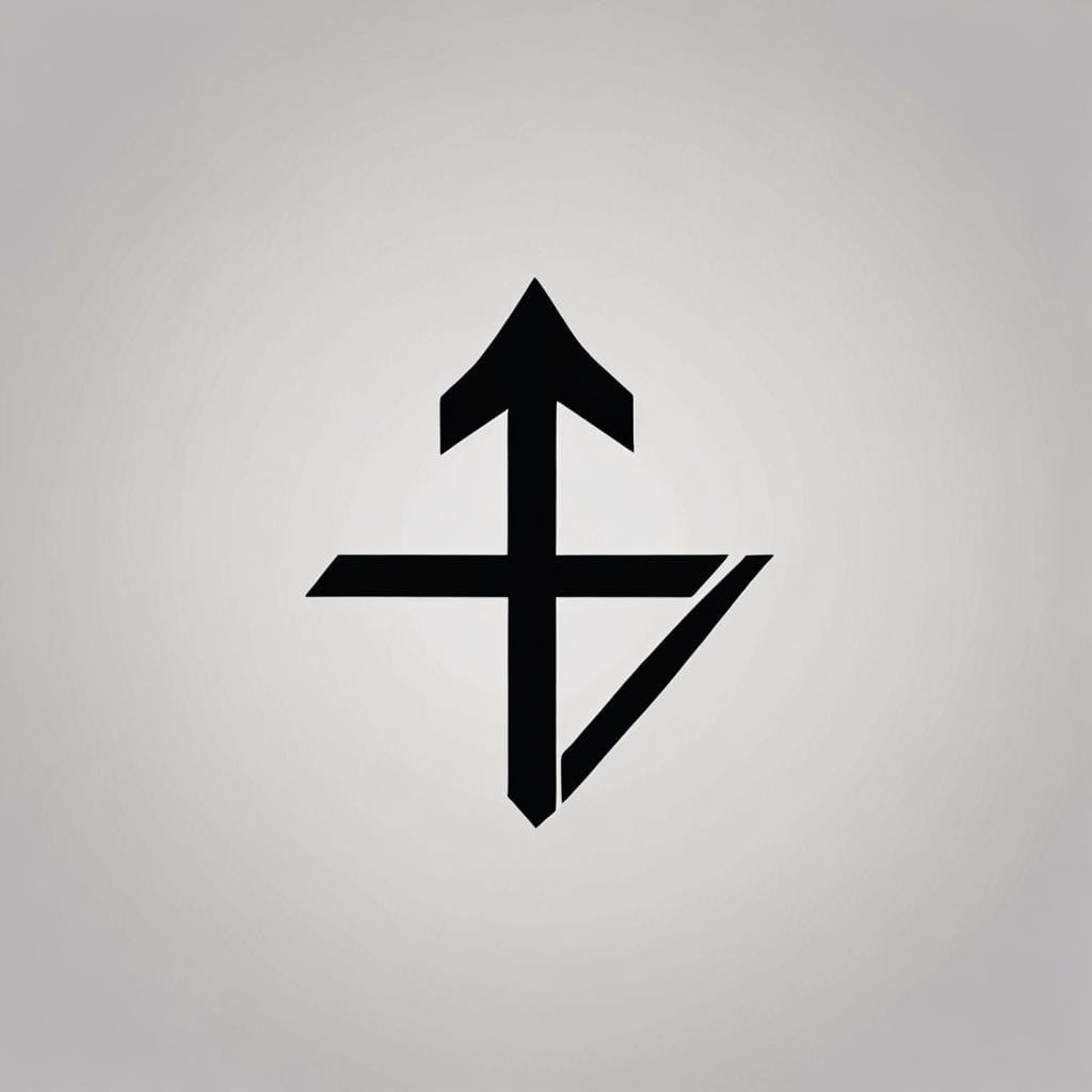 forward arrow
